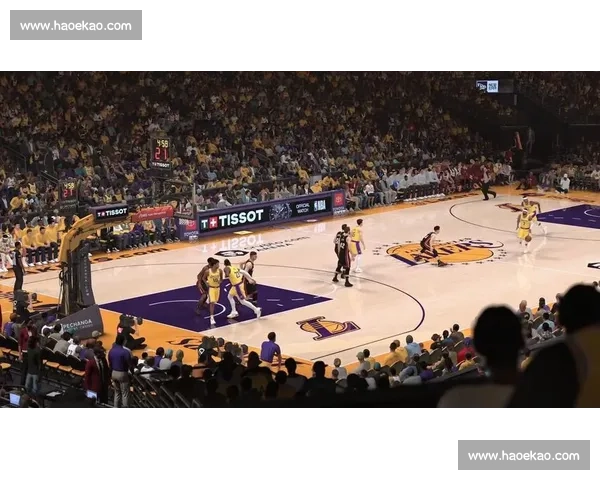 从经典到巅峰时刻全景解析NBA比赛录像的魅力与战术演进史深度